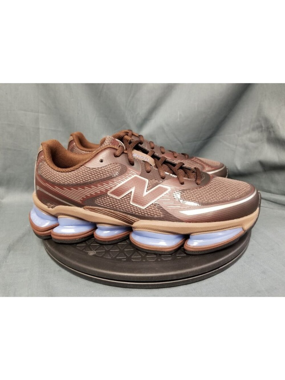 New Balance 2000 Pumpernickel Sneakers U200076U Men's Size 8 NEW NO BOX! - Picture 9 of 11